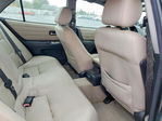 Lexus IS 2004