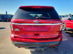 Ford Explorer 2012