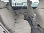 Toyota Highlander 2010