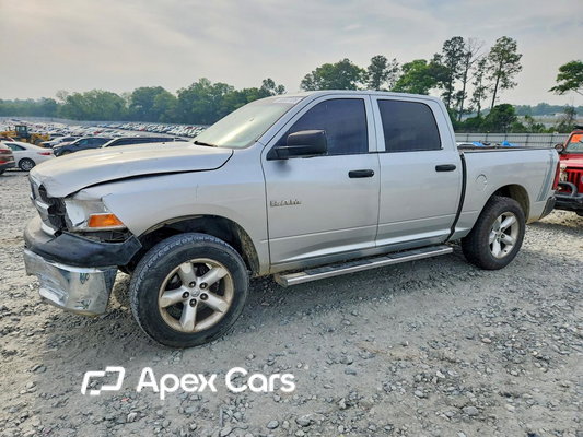 Dodge RAM 2009 - Image 1 of 12