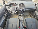 Nissan Versa 2017