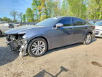 Lexus ES 2013