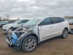 Buick Enclave 2018