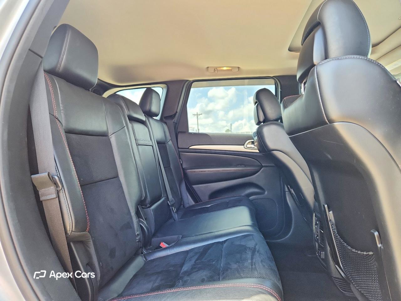 Jeep Cherokee 2013