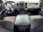 Dodge RAM 2011