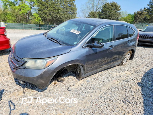 Honda CR-V 2014 - Image 1 of 13