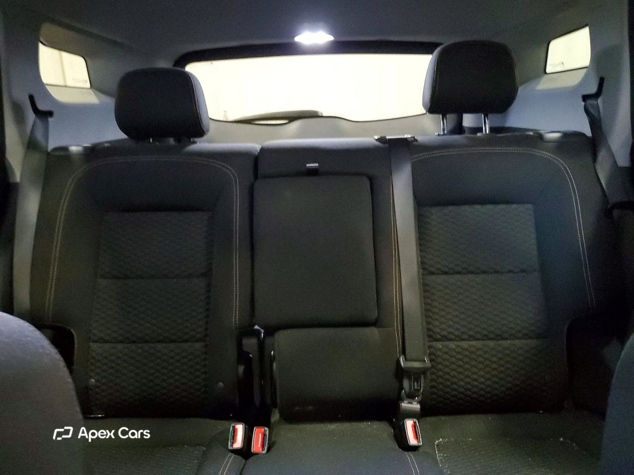 GMC Terrain 2021