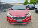 Kia Forte 2014