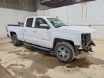 Chevrolet Silverado 2016