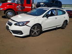 Subaru Impreza 2023
