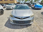 Toyota Avalon 2014