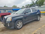GMC Terrain 2013