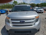 Ford Explorer 2015