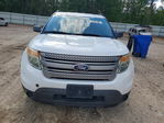 Ford Explorer 2014