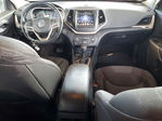 Jeep Cherokee 2017