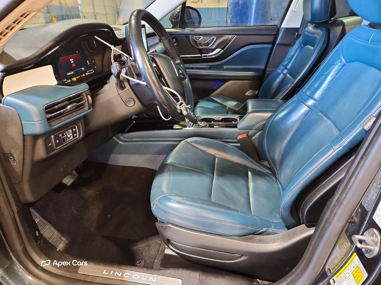 Lincoln Corsair 2020