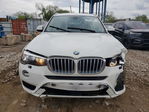 BMW X3 2017
