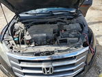 Honda Crosstour 2012