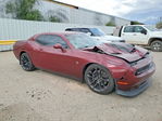 Dodge Challenger 2021