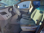 Toyota Sienna 2013
