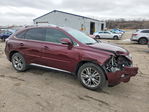 Lexus RX 2013