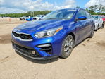 Kia Forte 2021