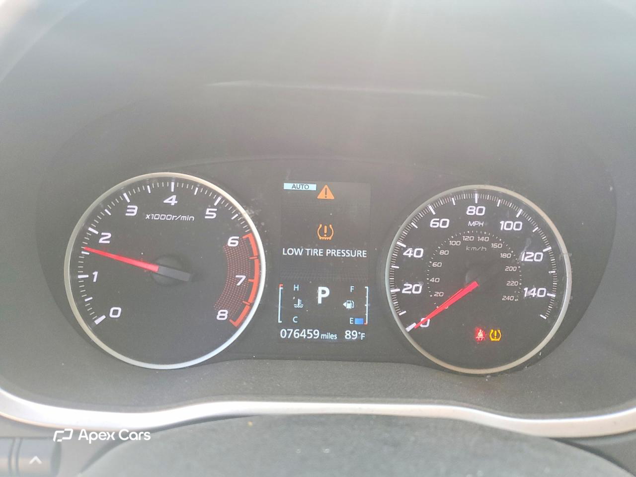 Mitsubishi Eclipse 2018