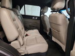 Ford Explorer 2012