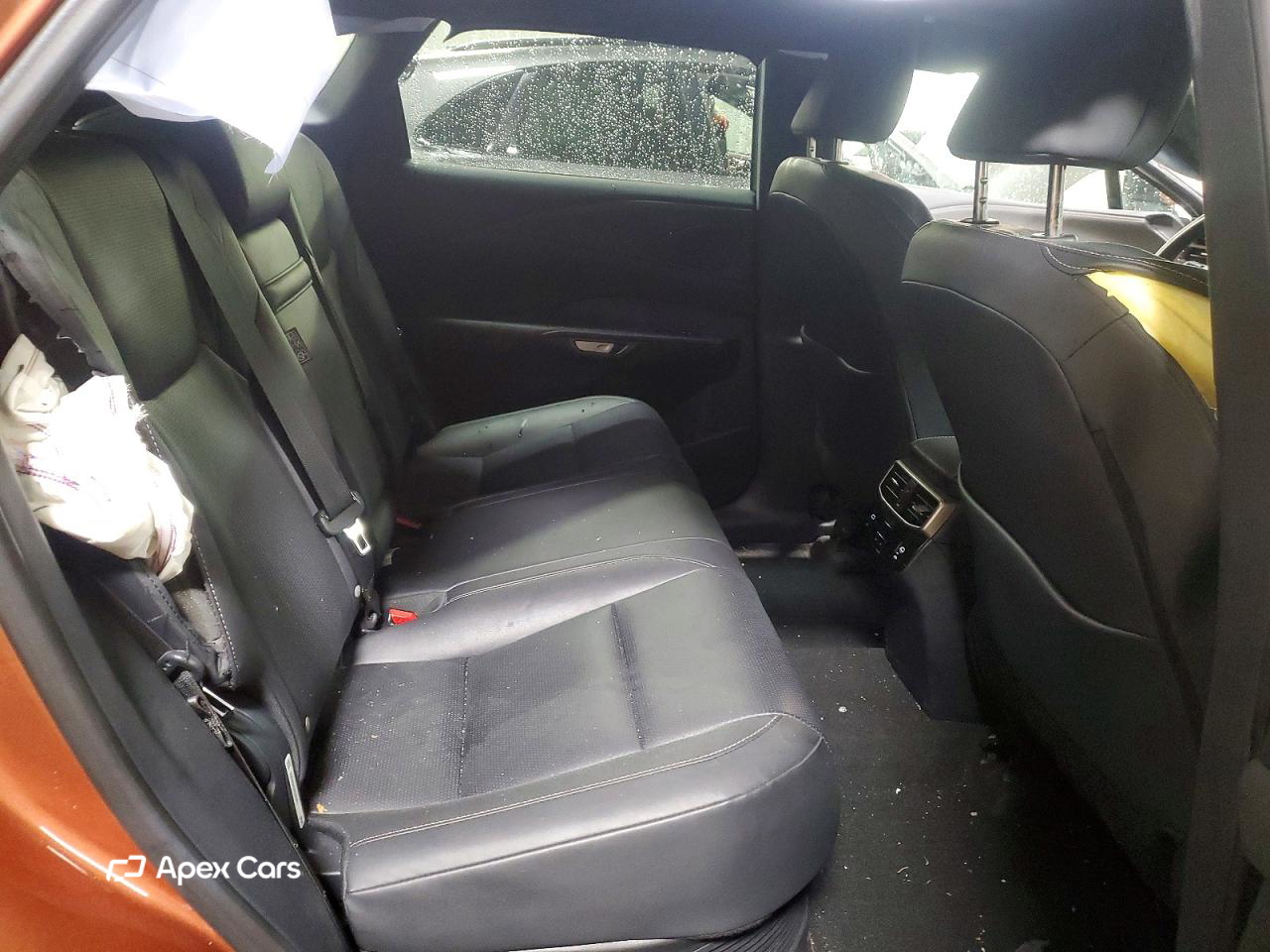 Lexus RX 2024