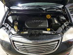 Chrysler Voyager 2014