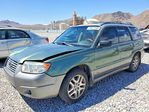 Subaru Forester 2006