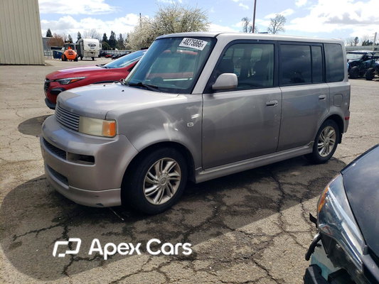 2006 Scion xB - Zdjęcie 1 z 5