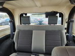 Jeep Wrangler 2009
