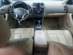 Nissan Altima 2012