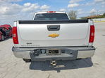 Chevrolet Silverado 2013