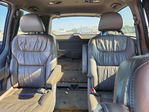Honda Odyssey 2008