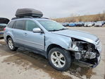 Subaru Outback 2013