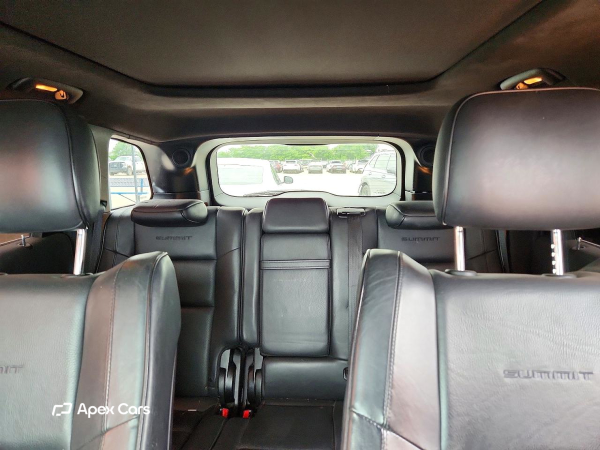 Jeep Cherokee 2014