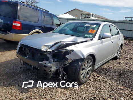 Toyota Avalon 2012 - Zdjęcie 1 z 12