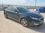 Kia Optima 2013