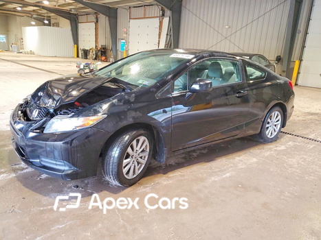 Honda Civic 2012 - Image 1 of 13