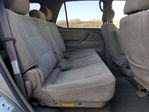 Toyota Sequoia 2004