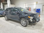 Ford Edge 2011