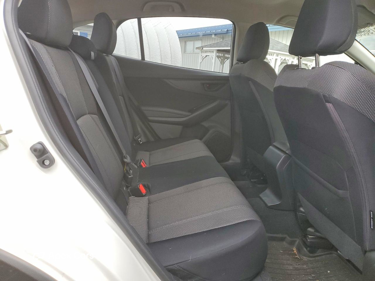 Subaru XV 2021
