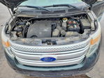 Ford Explorer 2013