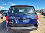 Dodge Caravan 2016