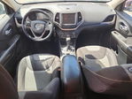 Jeep Cherokee 2014