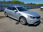 Kia Optima 2018