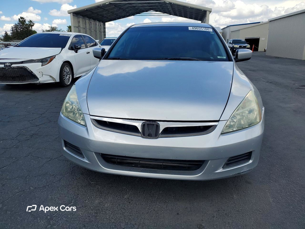 Honda Accord 2006