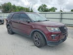 Ford Explorer 2018